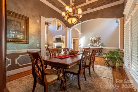 1427 Merrimont Avenue Kings Mountain NC 28086