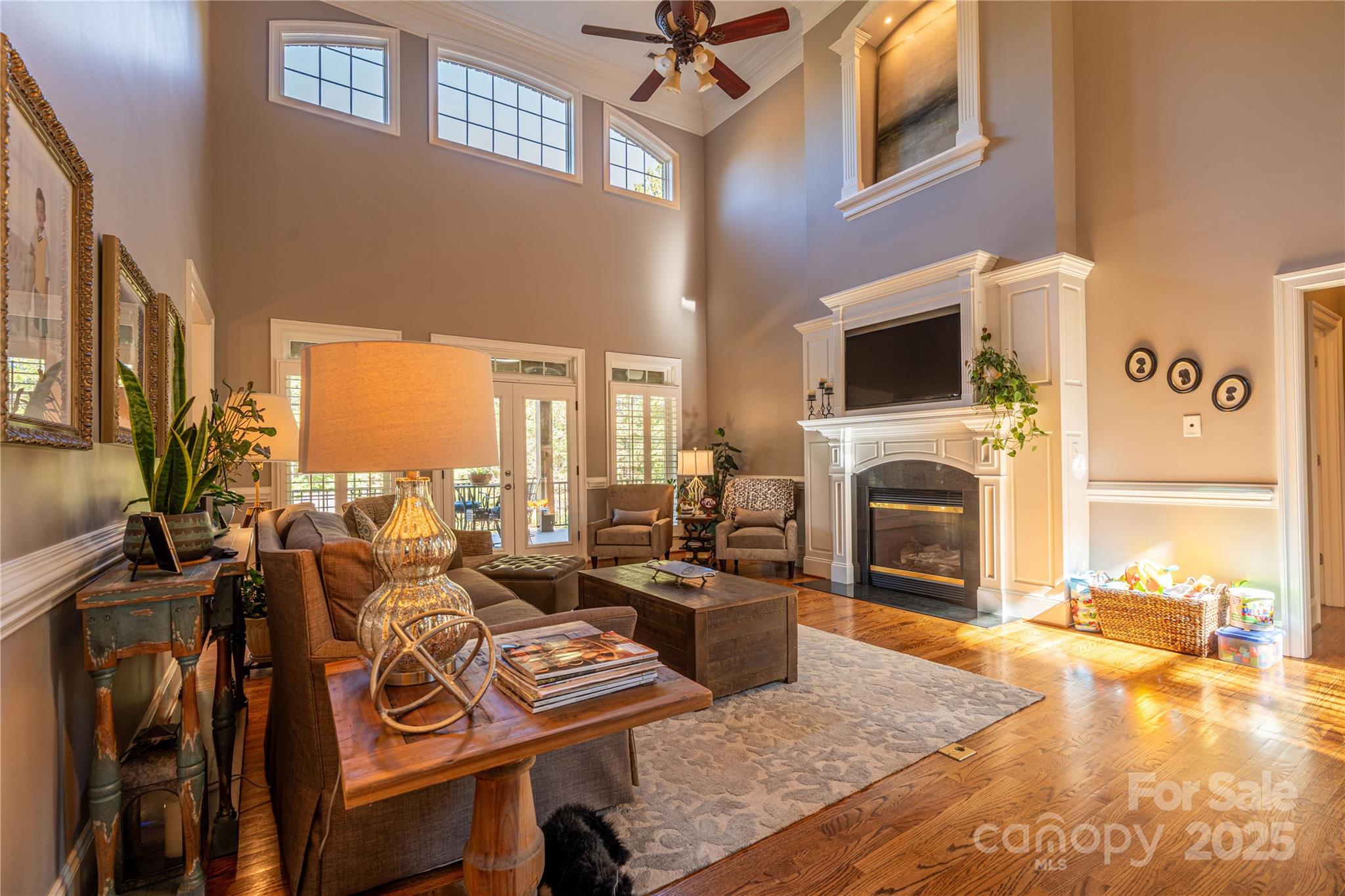 1427 Merrimont Avenue Kings Mountain NC 28086