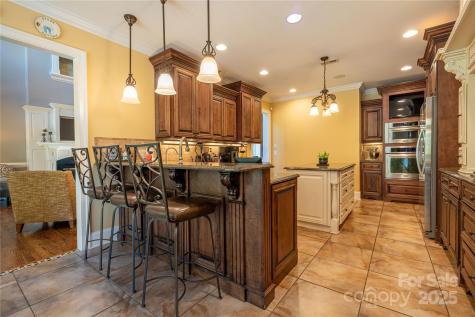 1427 Merrimont Avenue Kings Mountain NC 28086