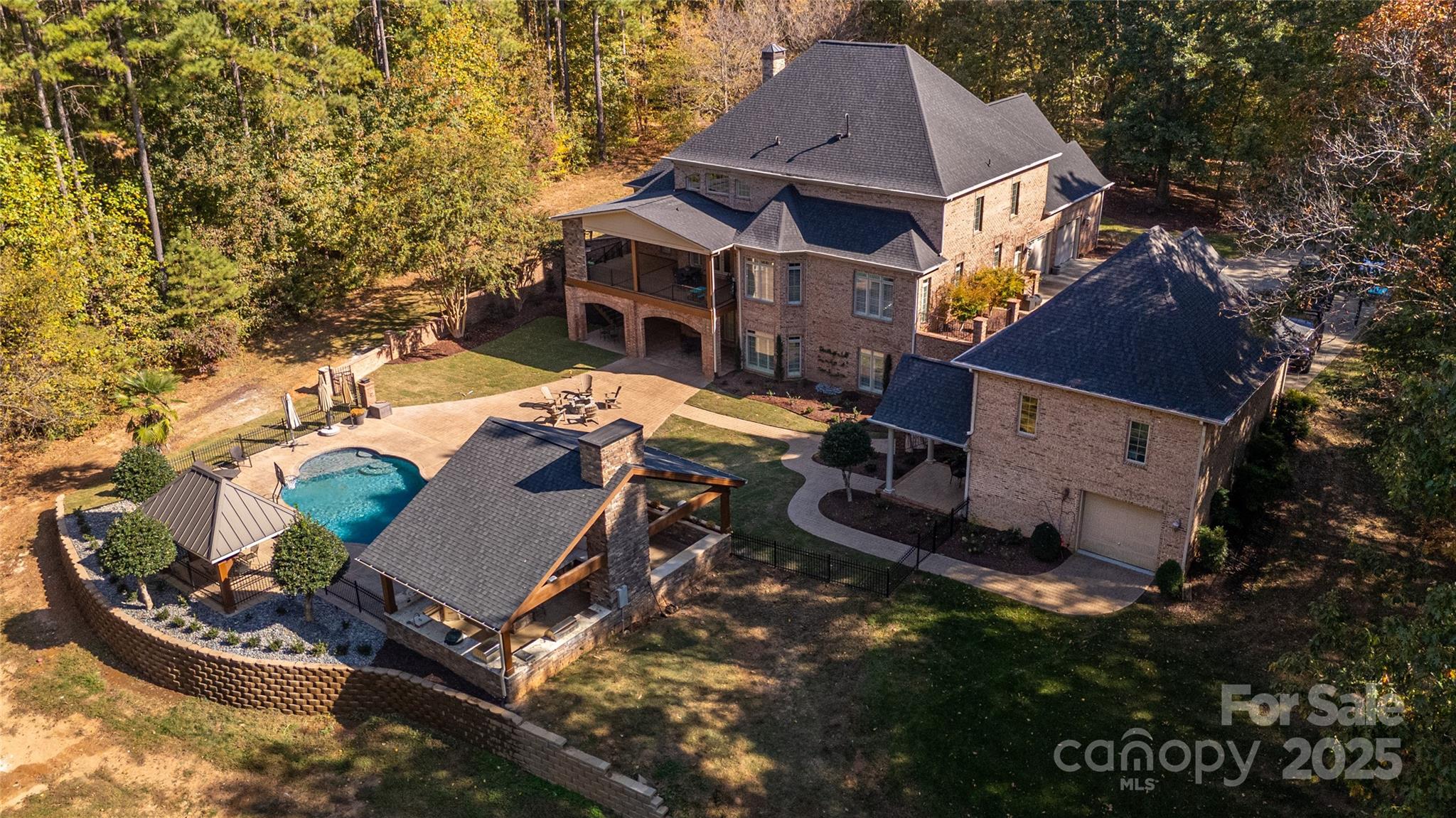 1427 Merrimont Avenue Kings Mountain NC 28086