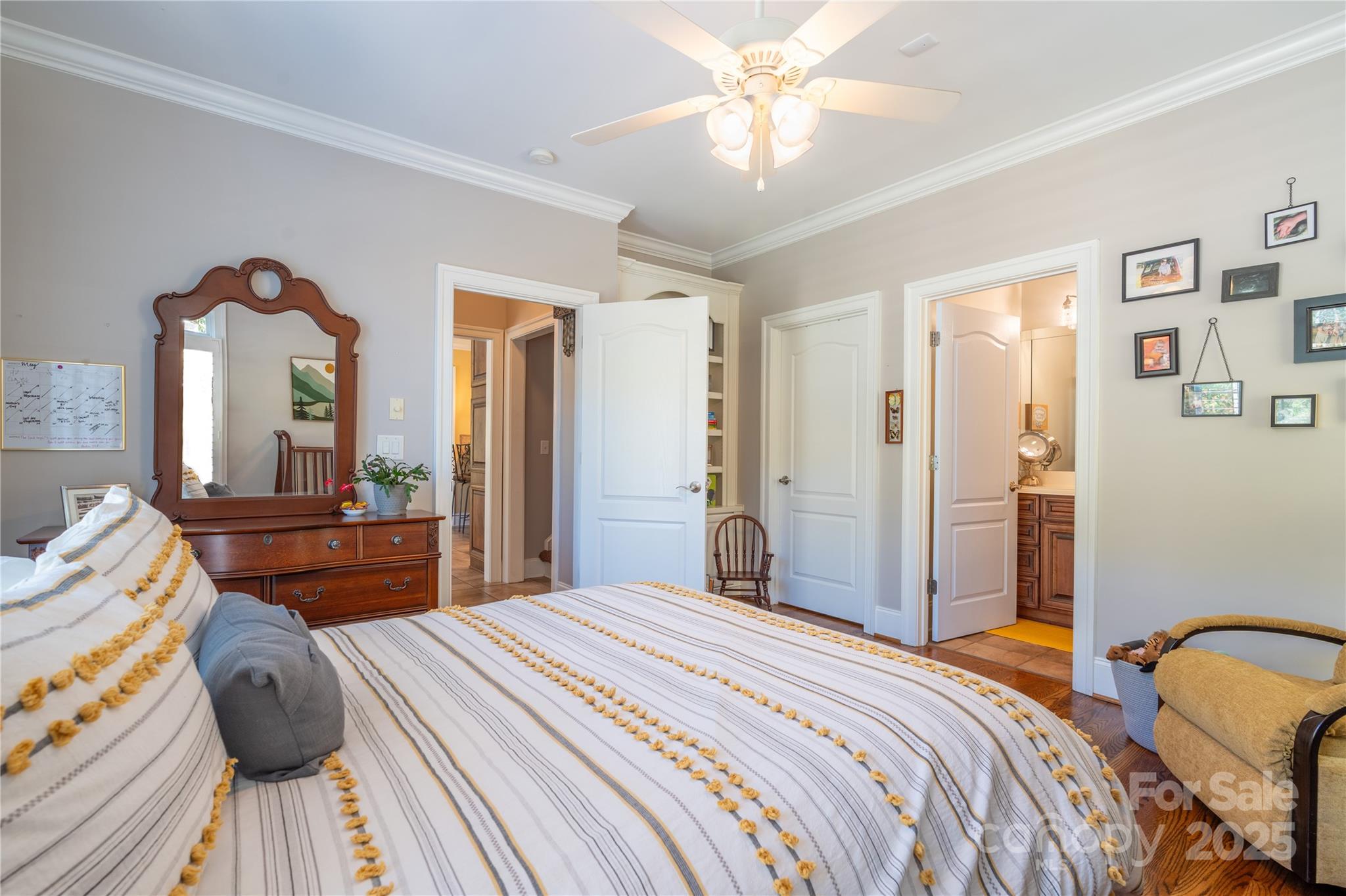 1427 Merrimont Avenue Kings Mountain NC 28086