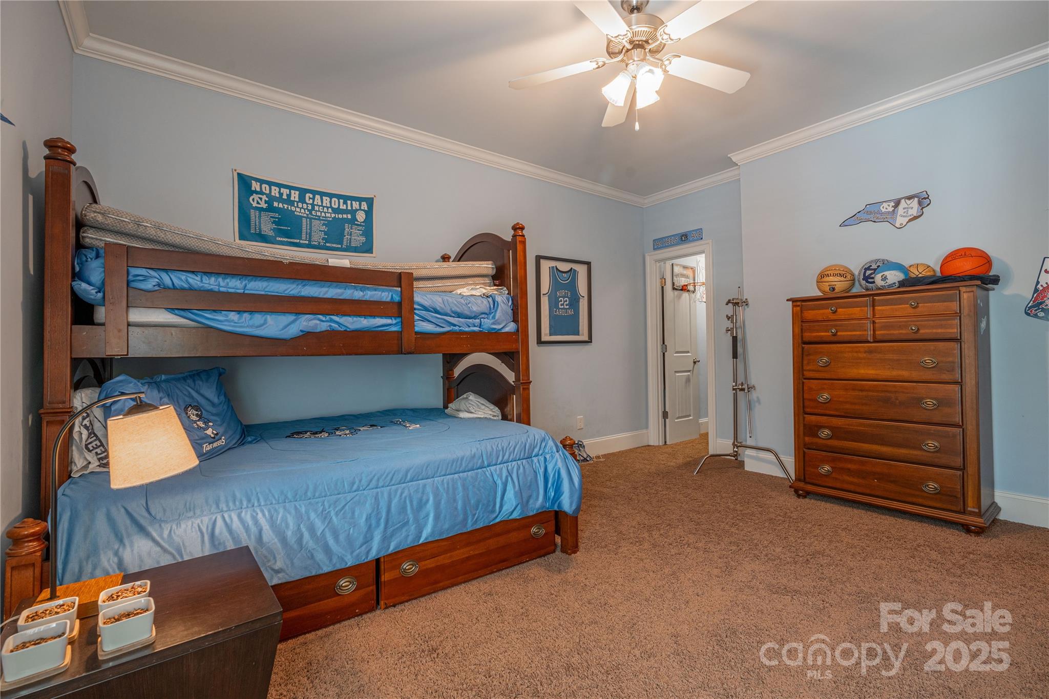 1427 Merrimont Avenue Kings Mountain NC 28086