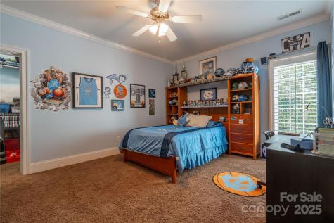 1427 Merrimont Avenue Kings Mountain NC 28086