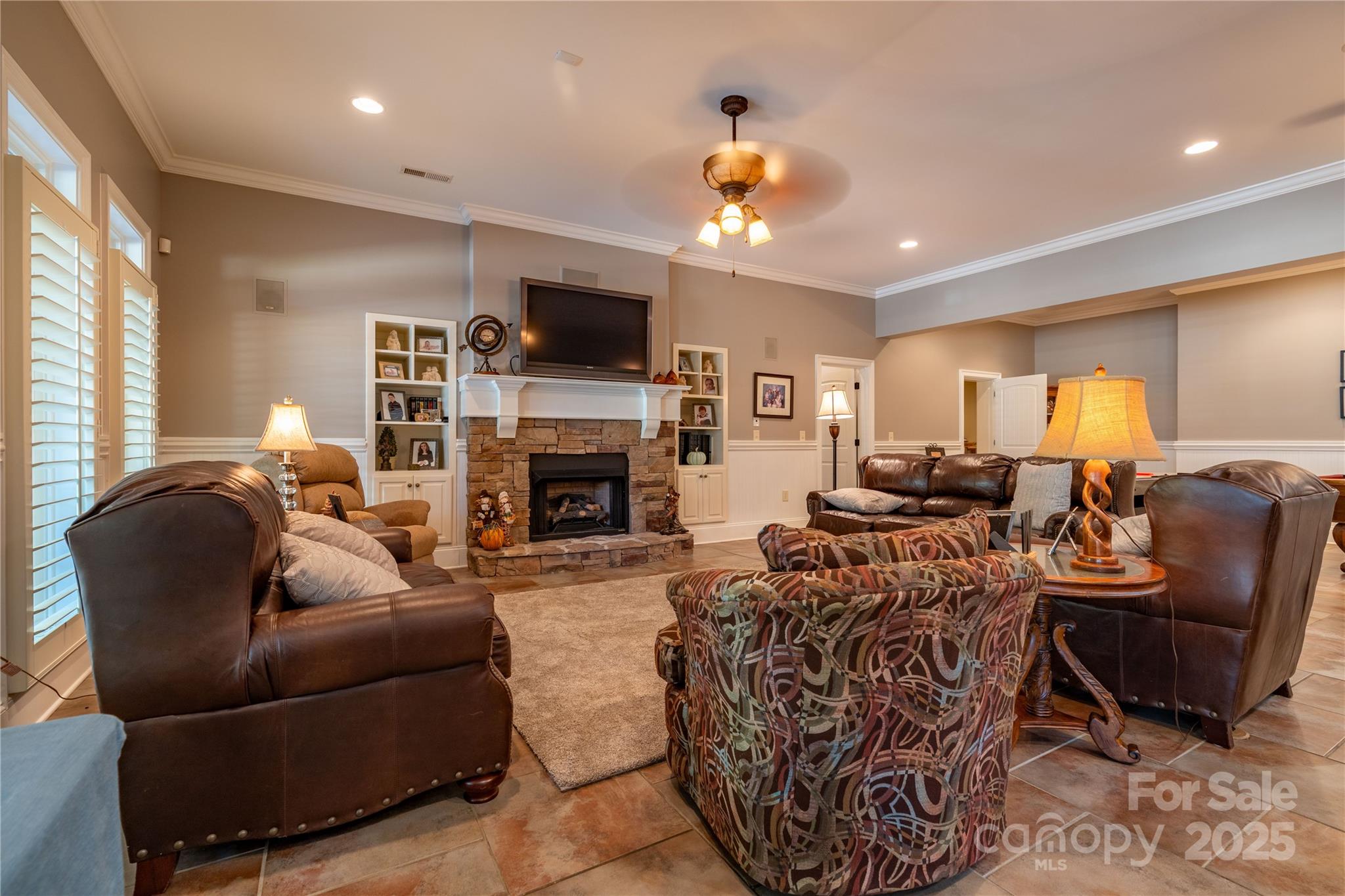 1427 Merrimont Avenue Kings Mountain NC 28086