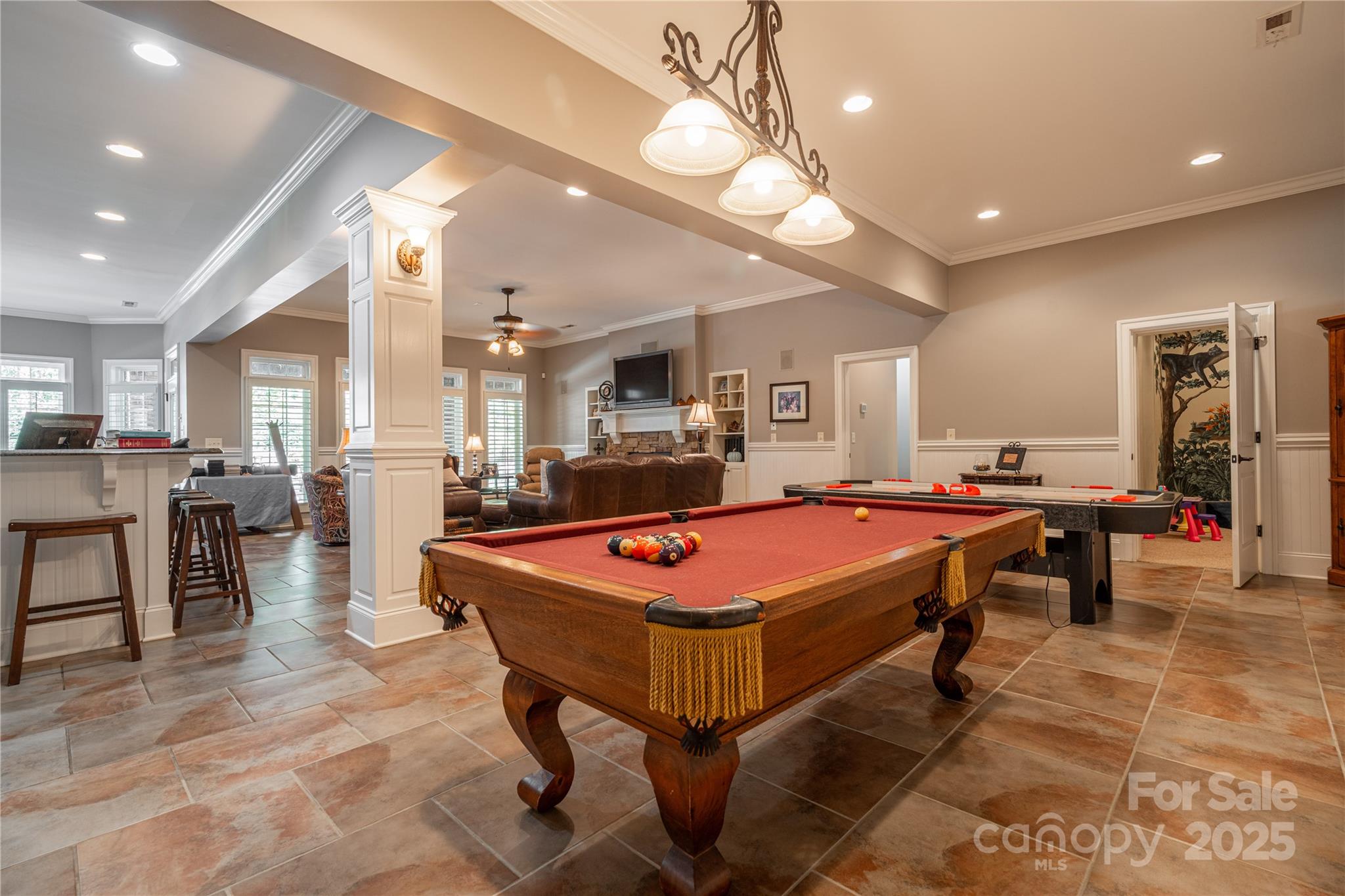1427 Merrimont Avenue Kings Mountain NC 28086