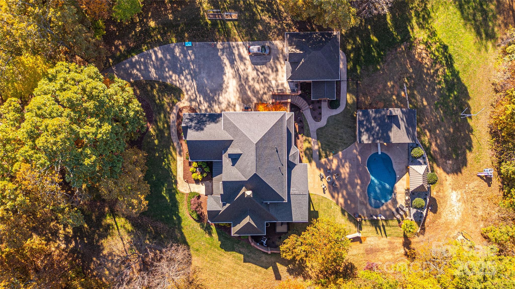 1427 Merrimont Avenue Kings Mountain NC 28086