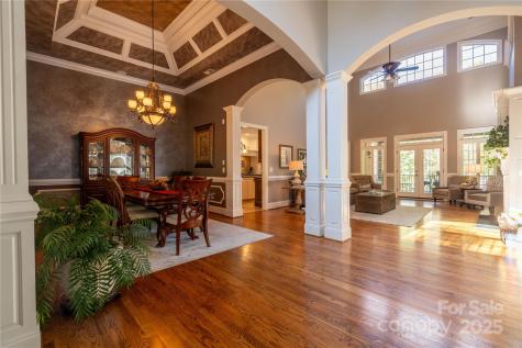 1427 Merrimont Avenue Kings Mountain NC 28086