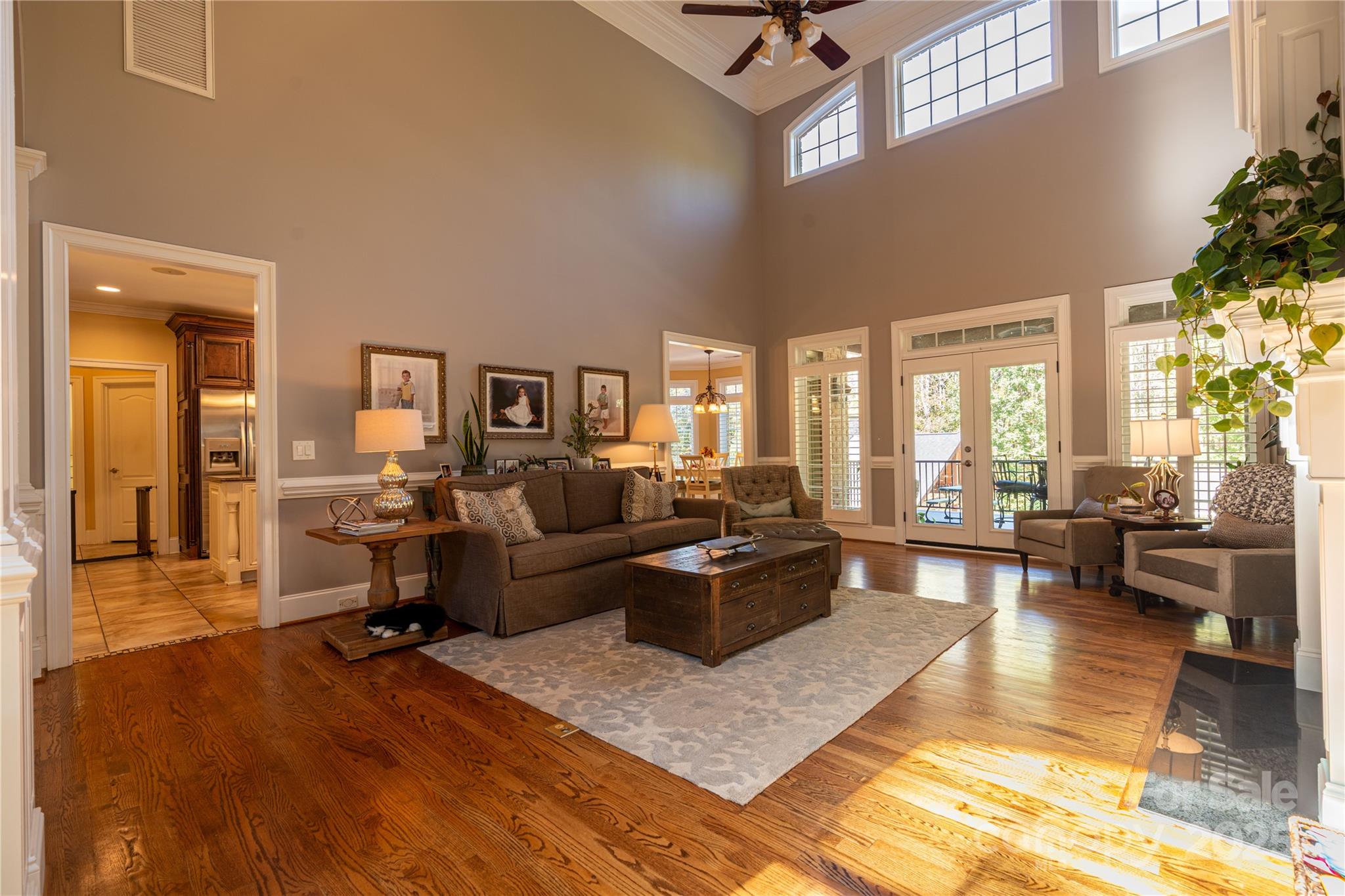 1427 Merrimont Avenue Kings Mountain NC 28086
