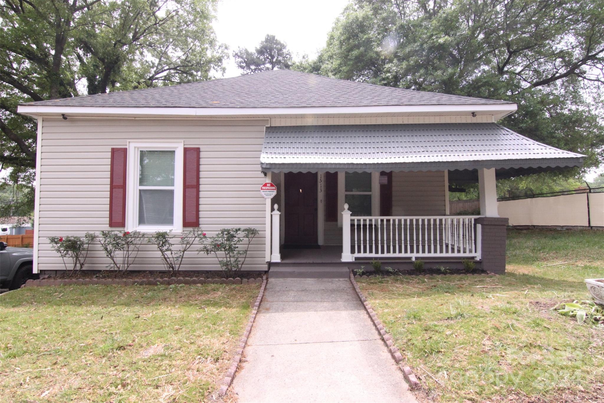 1513 Fostoria Drive Gastonia NC 28054