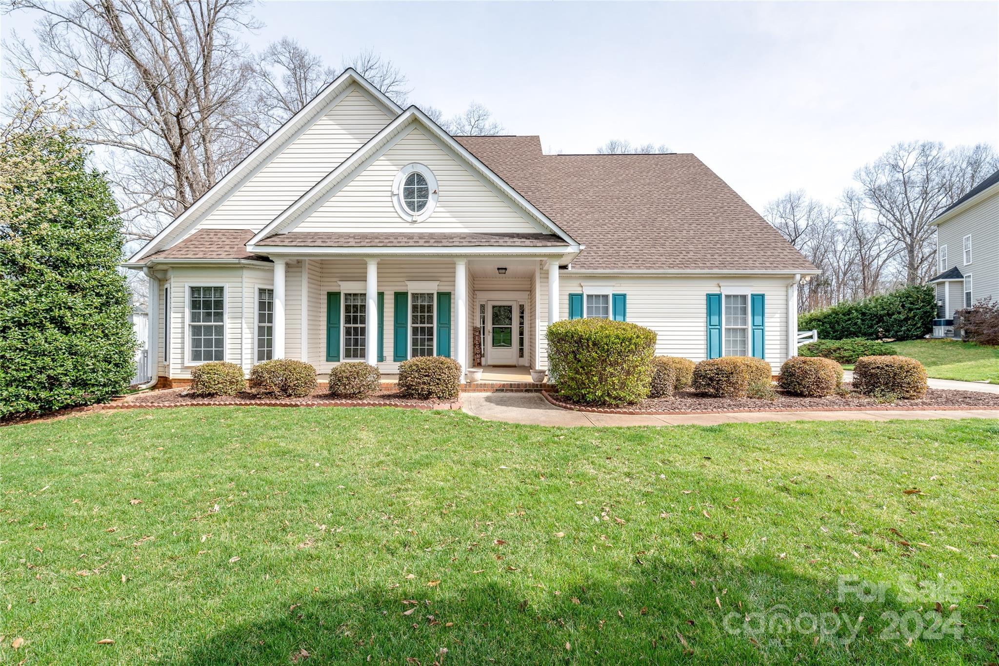 1420 Weatherstone Place Concord NC 28025