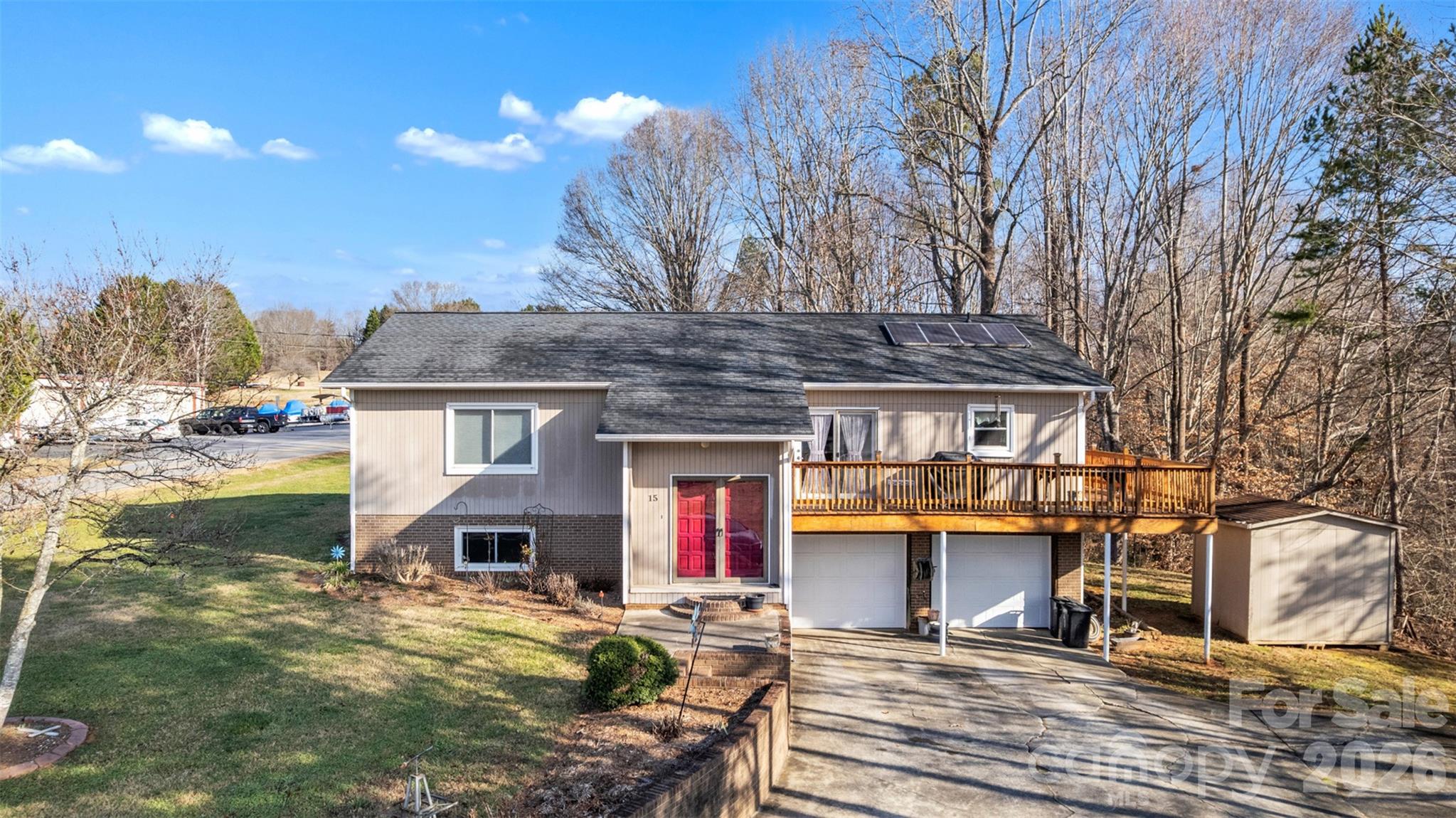 15 Mull Drive Taylorsville NC 28681