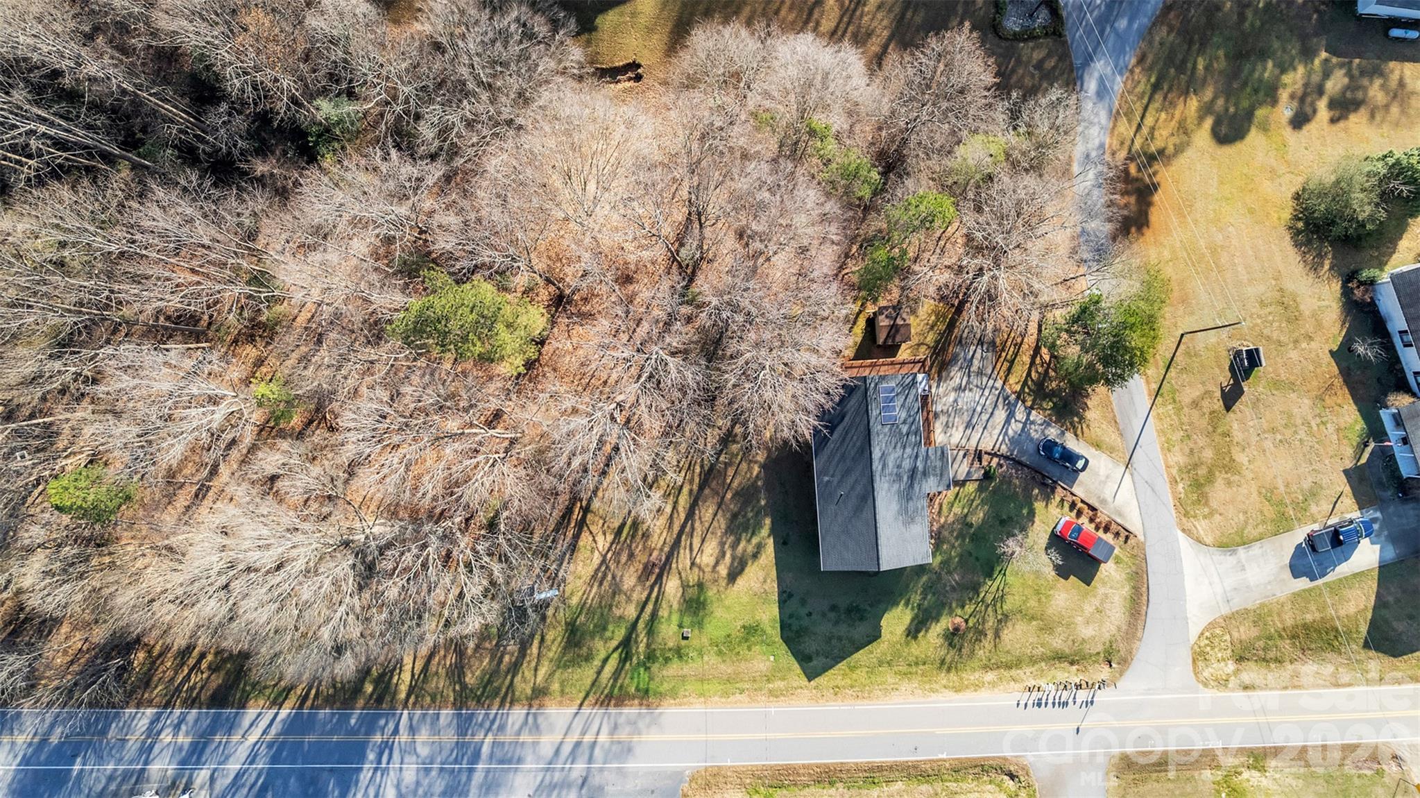 15 Mull Drive Taylorsville NC 28681