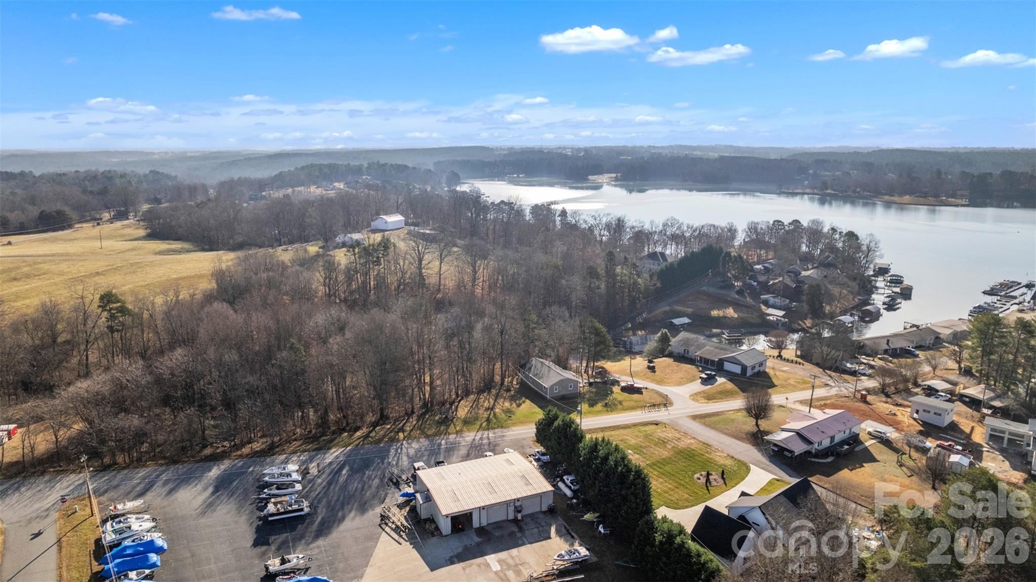 15 Mull Drive Taylorsville NC 28681