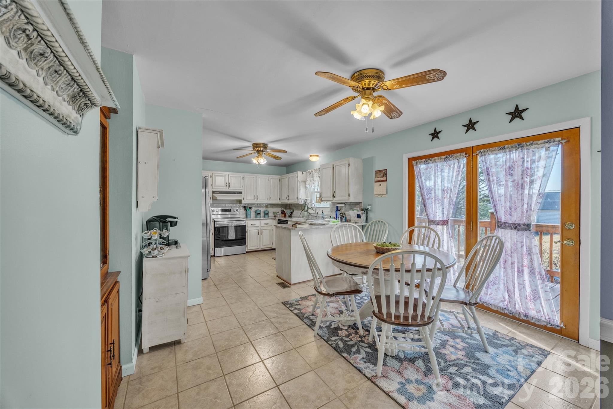 15 Mull Drive Taylorsville NC 28681