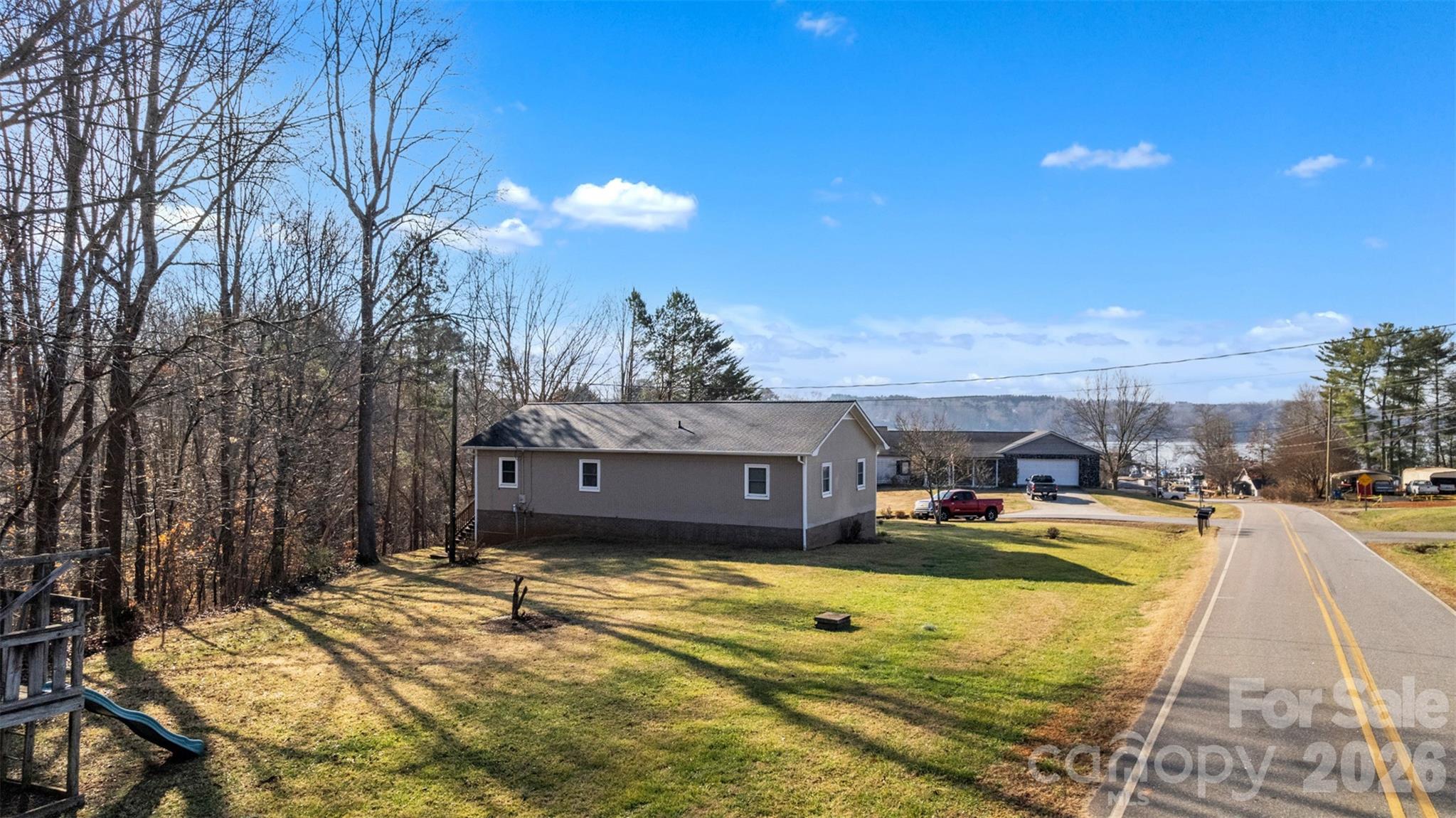 15 Mull Drive Taylorsville NC 28681