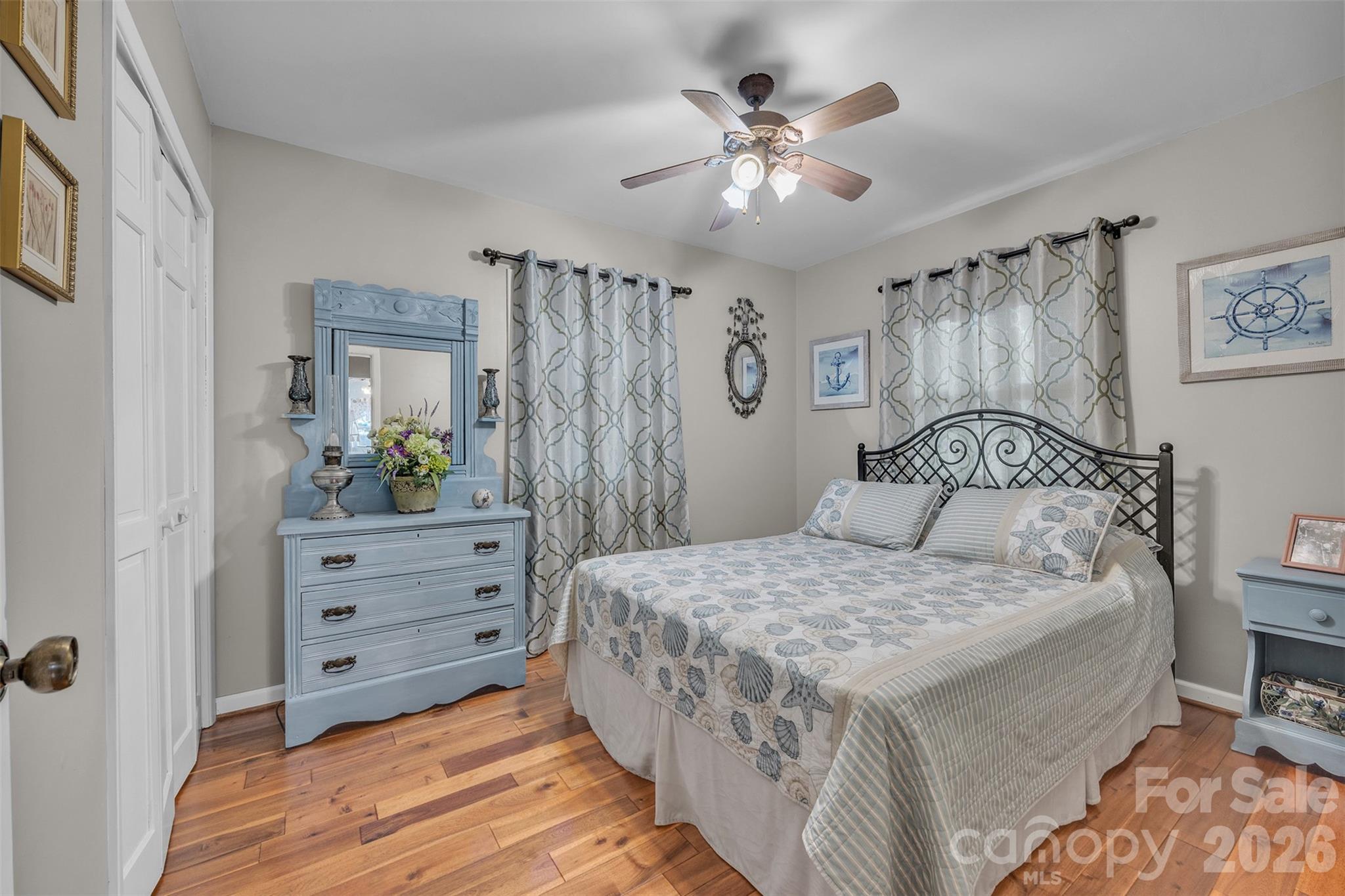 15 Mull Drive Taylorsville NC 28681
