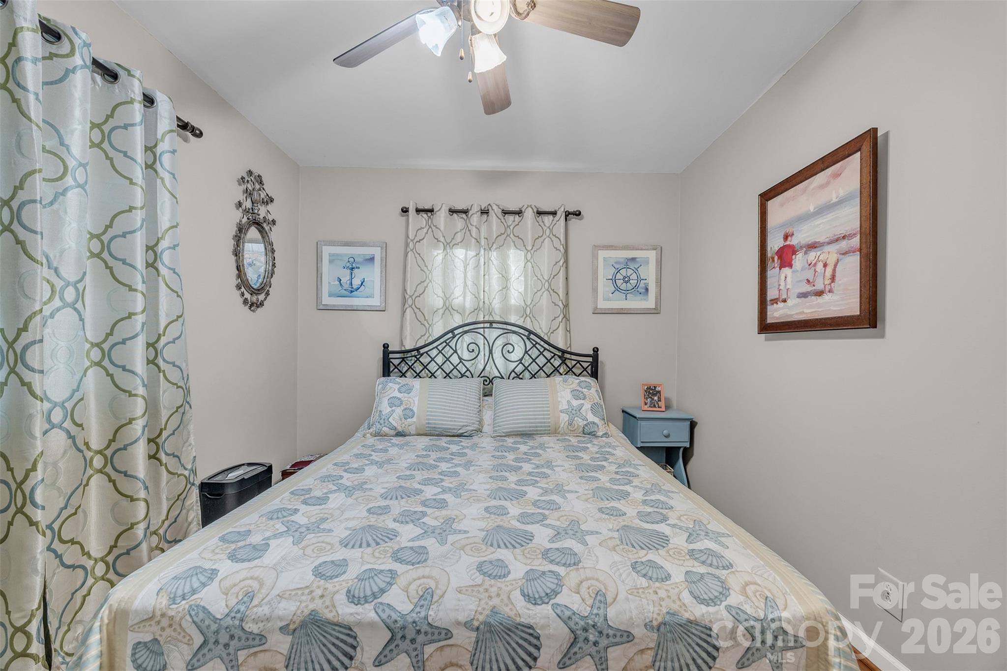 15 Mull Drive Taylorsville NC 28681