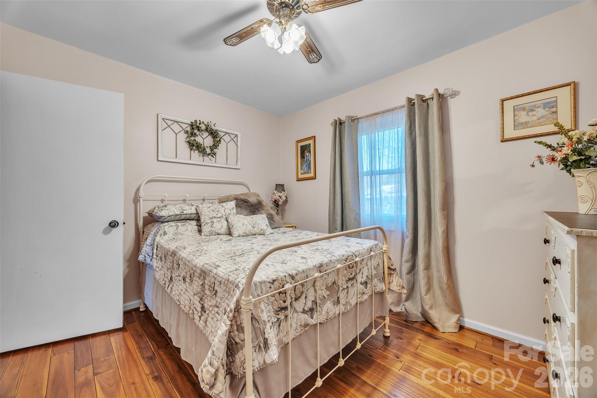 15 Mull Drive Taylorsville NC 28681