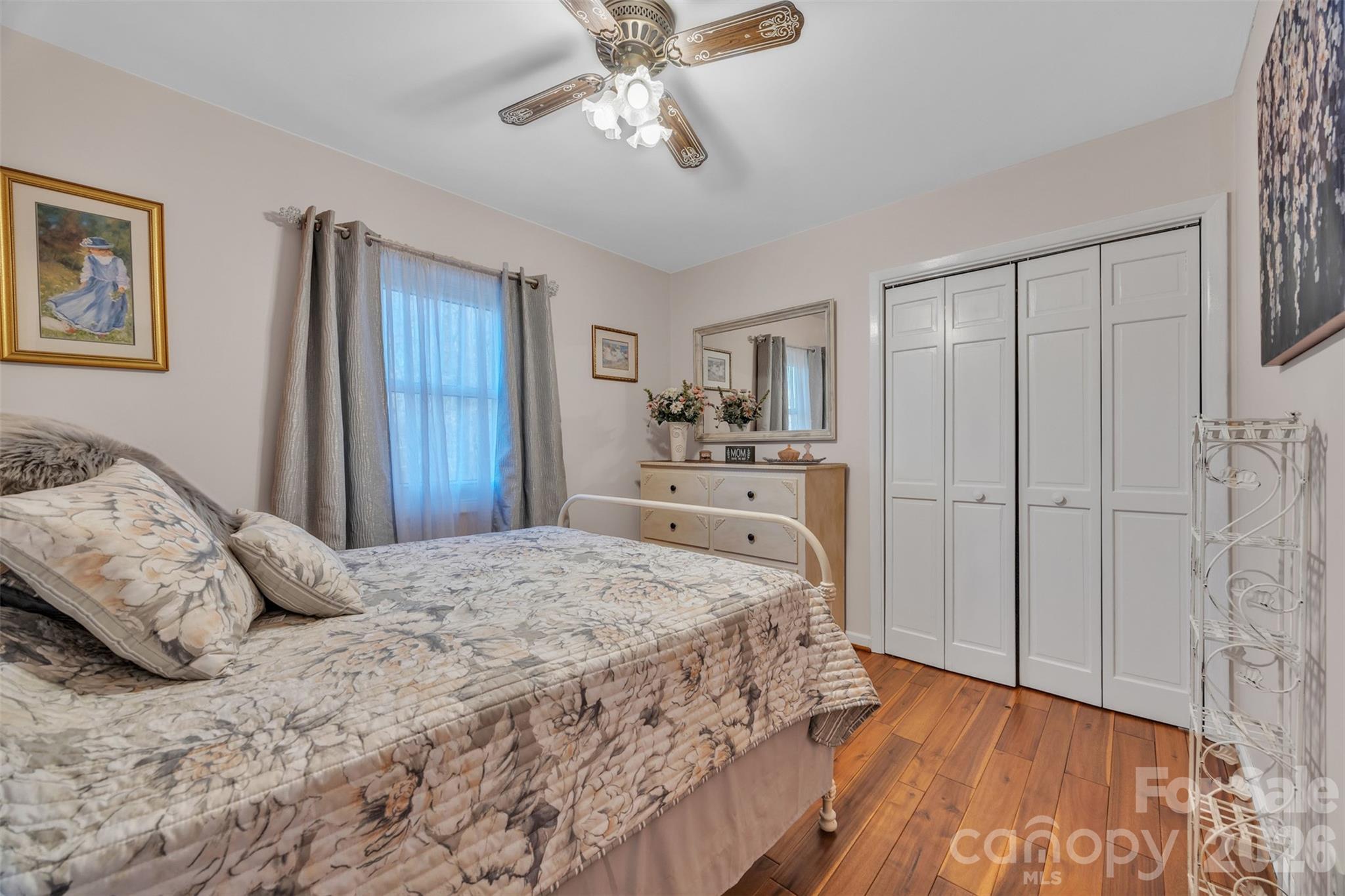 15 Mull Drive Taylorsville NC 28681