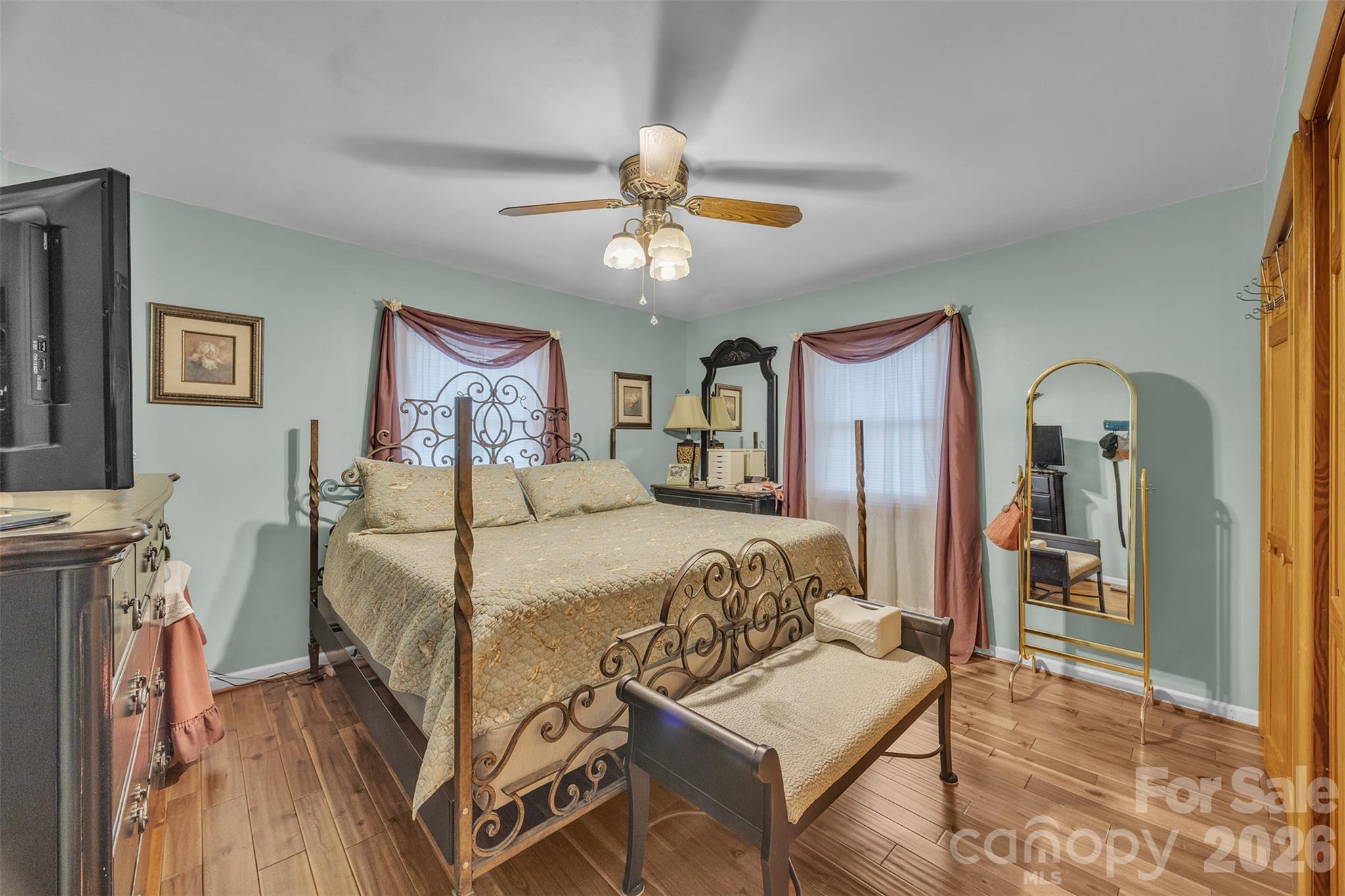 15 Mull Drive Taylorsville NC 28681