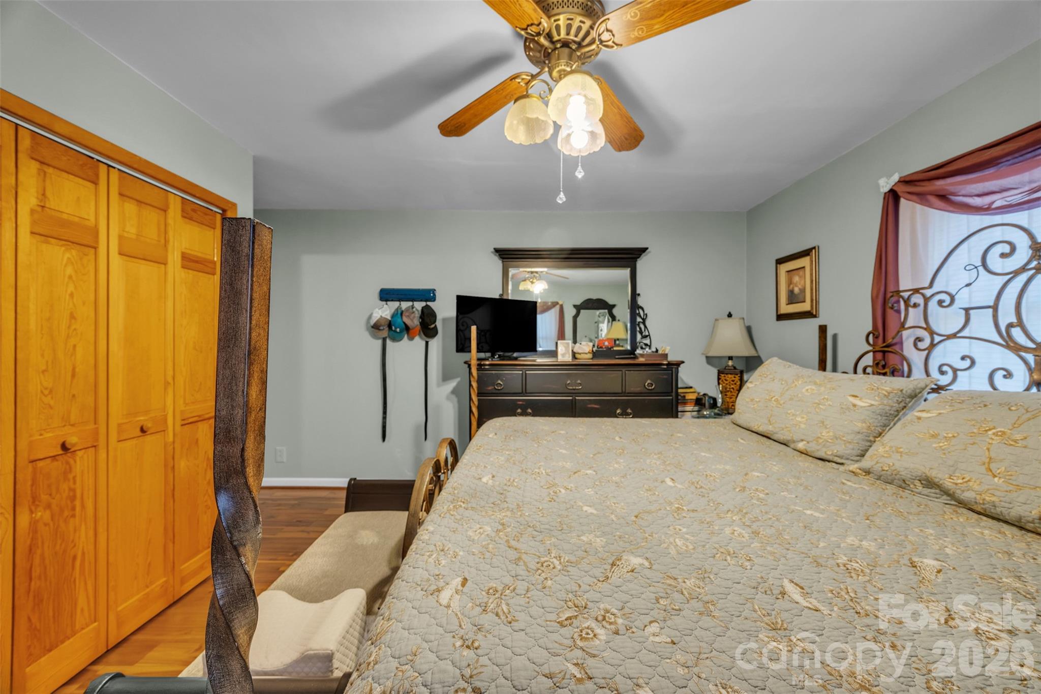 15 Mull Drive Taylorsville NC 28681