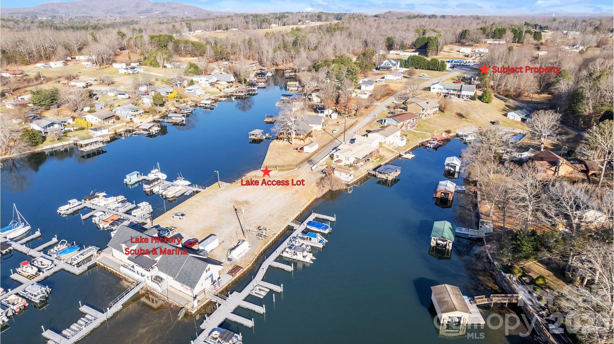 15 Mull Drive Taylorsville NC 28681