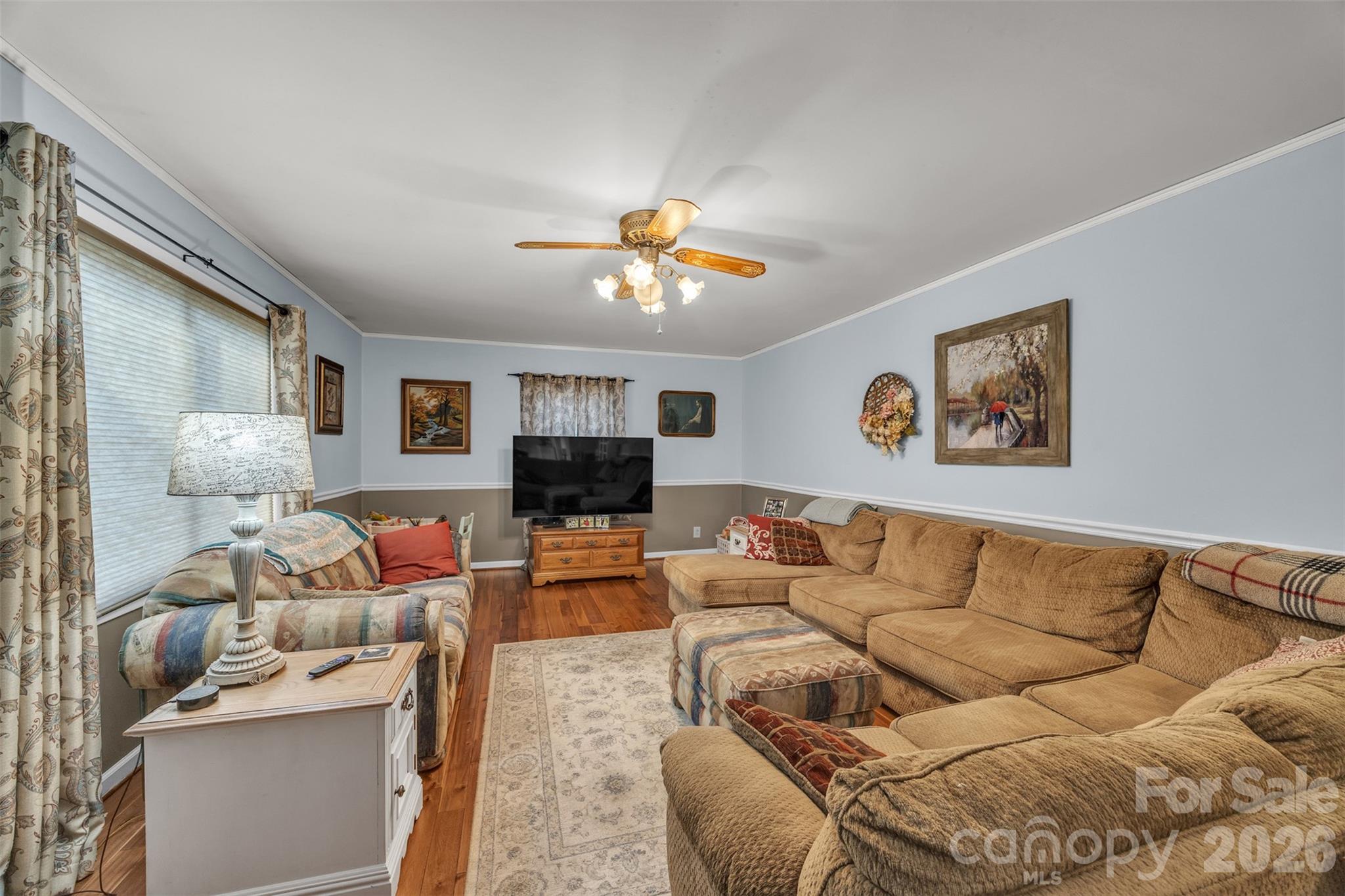 15 Mull Drive Taylorsville NC 28681