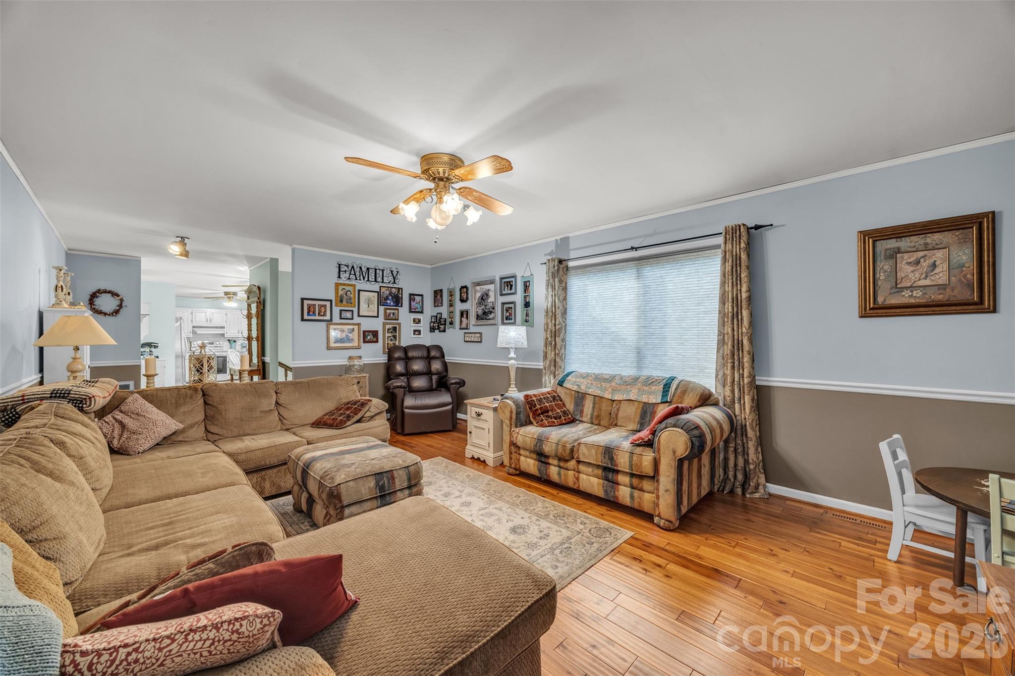 15 Mull Drive Taylorsville NC 28681