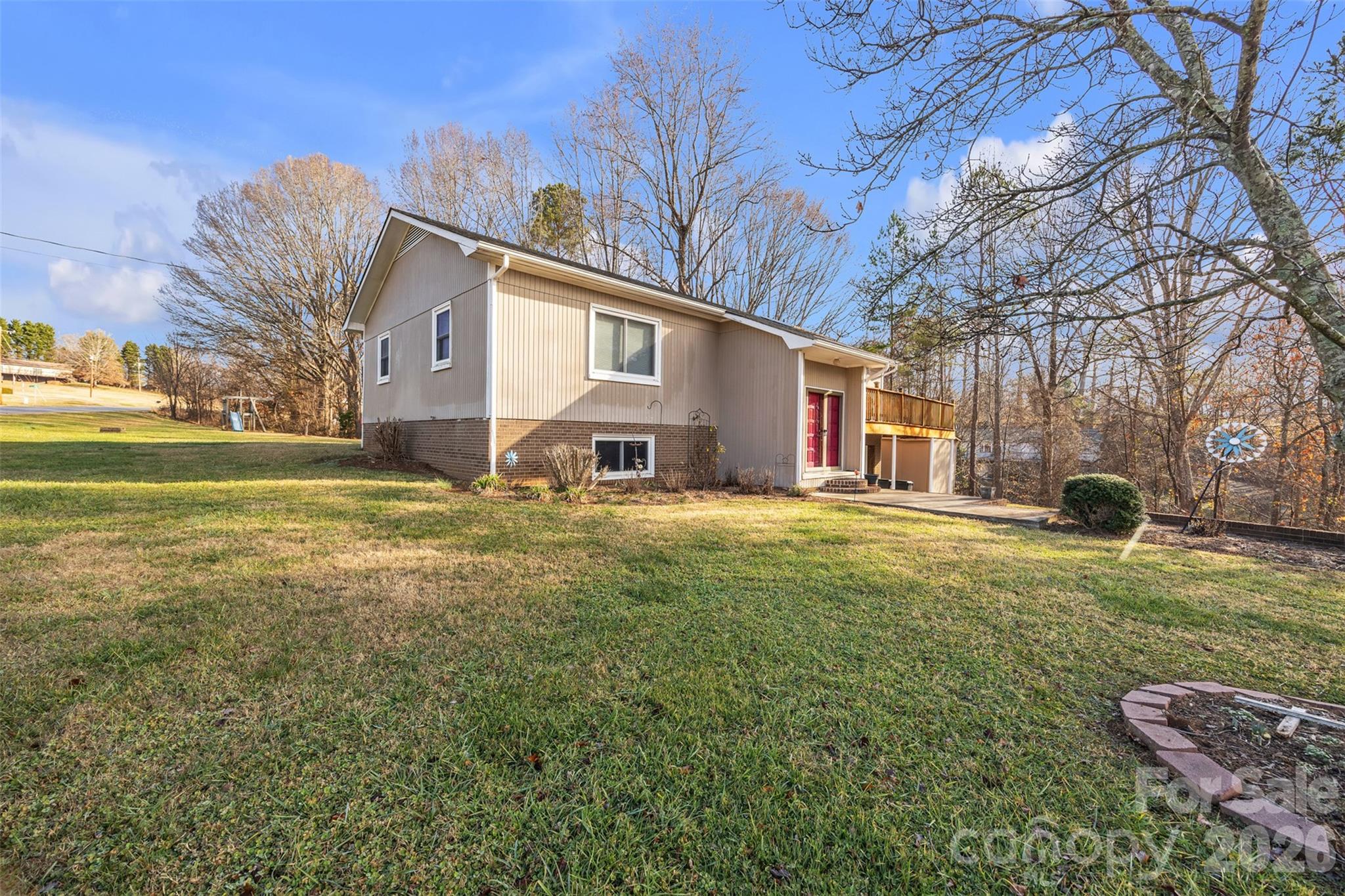 15 Mull Drive Taylorsville NC 28681