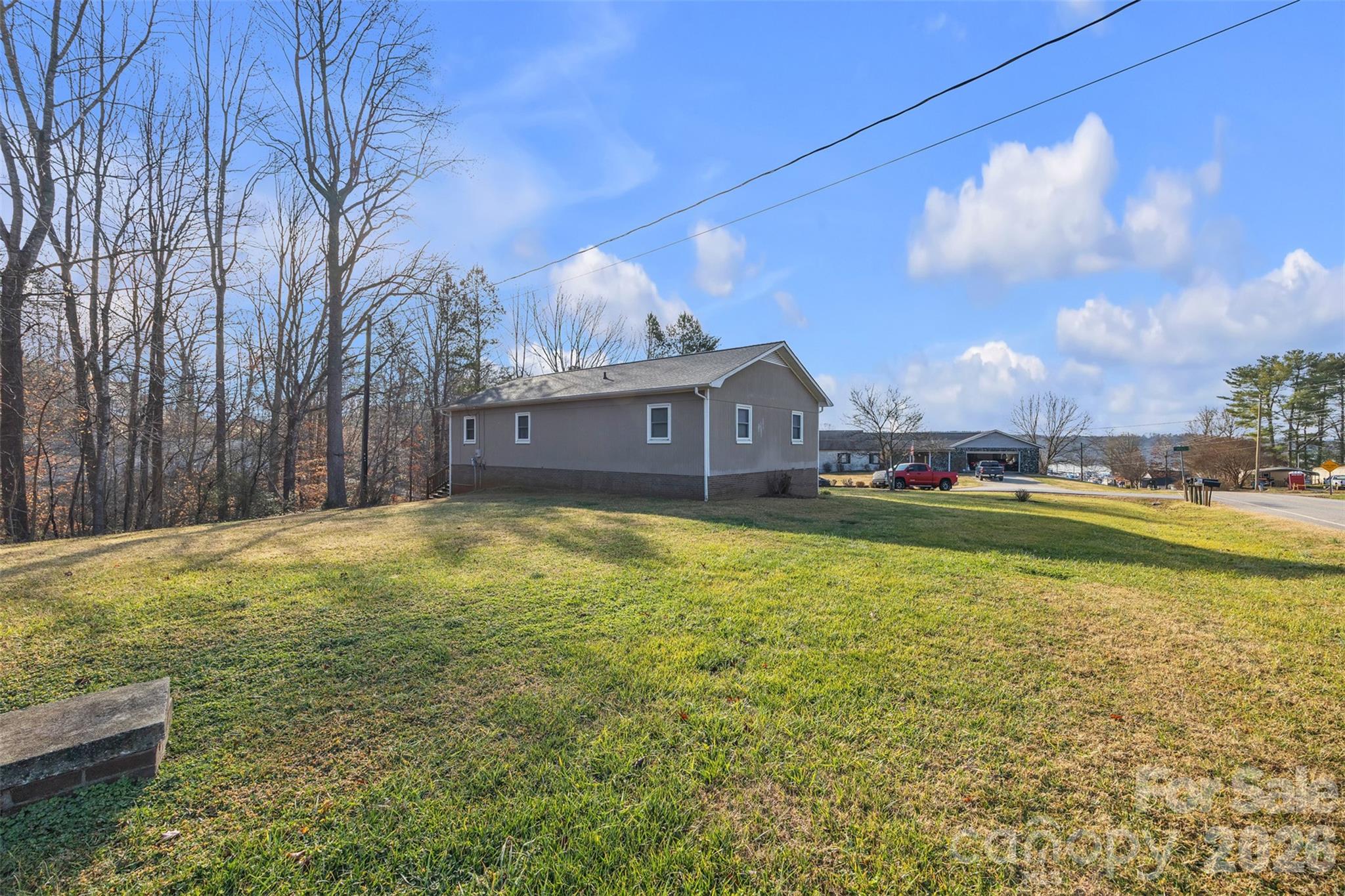 15 Mull Drive Taylorsville NC 28681