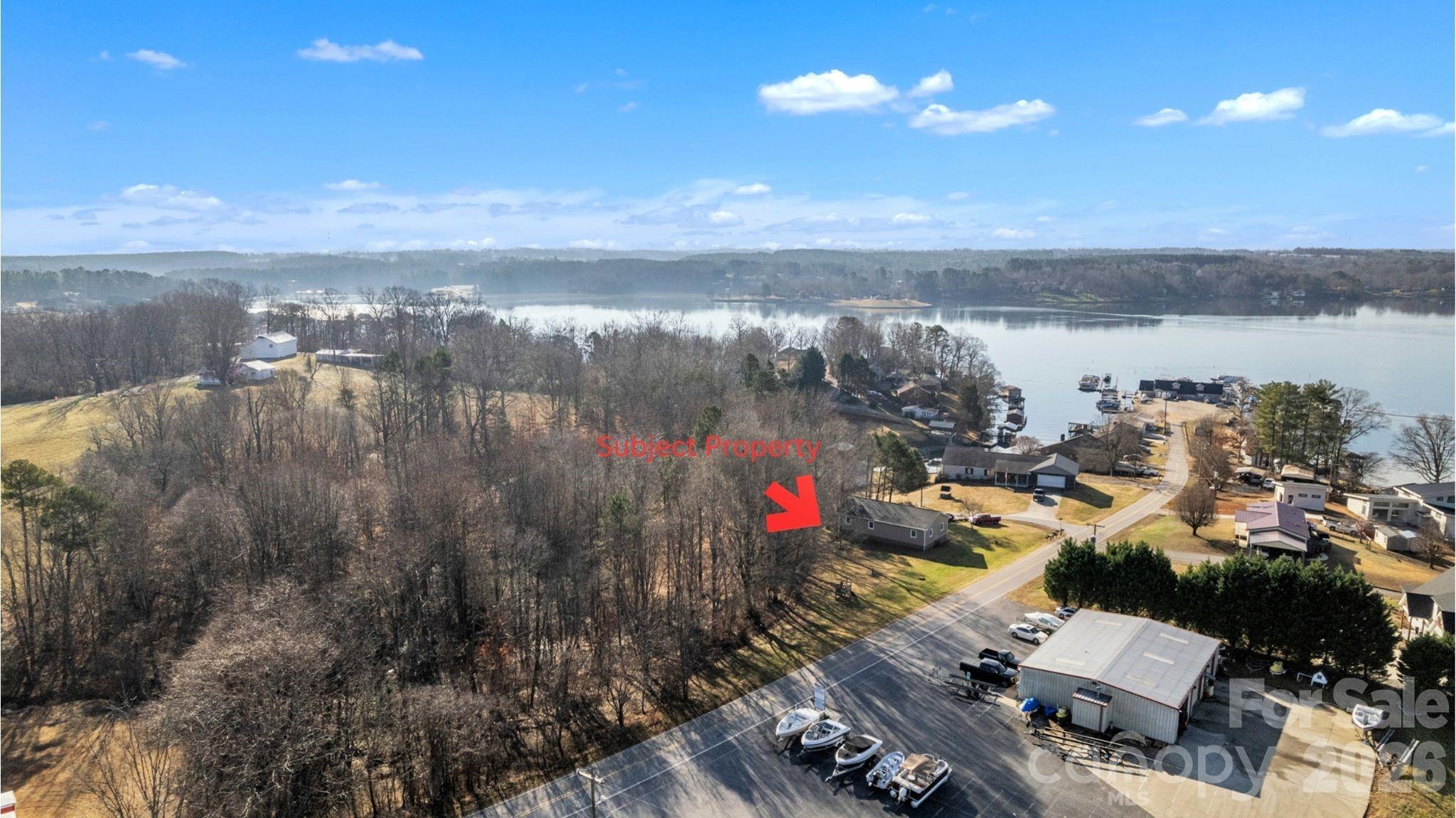 15 Mull Drive Taylorsville NC 28681