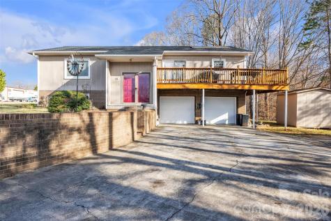 15 Mull Drive Taylorsville NC 28681