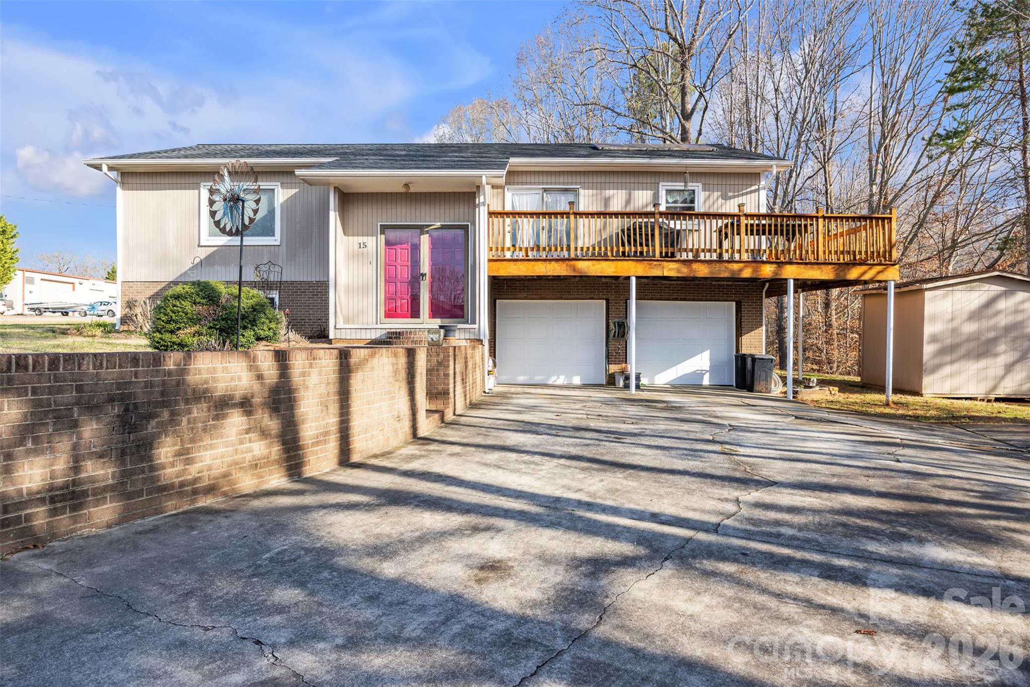 15 Mull Drive Taylorsville NC 28681