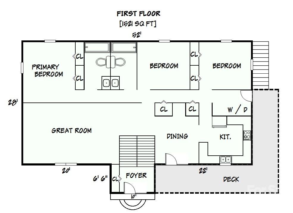 15 Mull Drive Taylorsville NC 28681