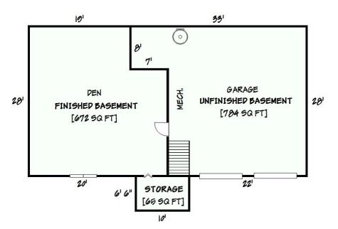 15 Mull Drive Taylorsville NC 28681