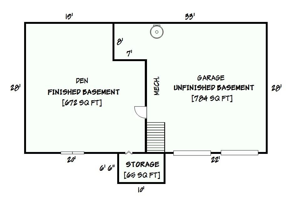 15 Mull Drive Taylorsville NC 28681