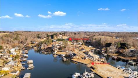 15 Mull Drive Taylorsville NC 28681