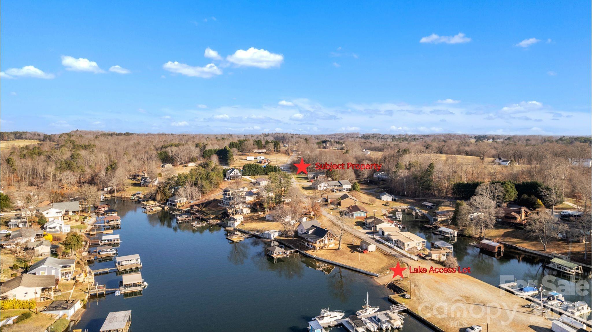 15 Mull Drive Taylorsville NC 28681