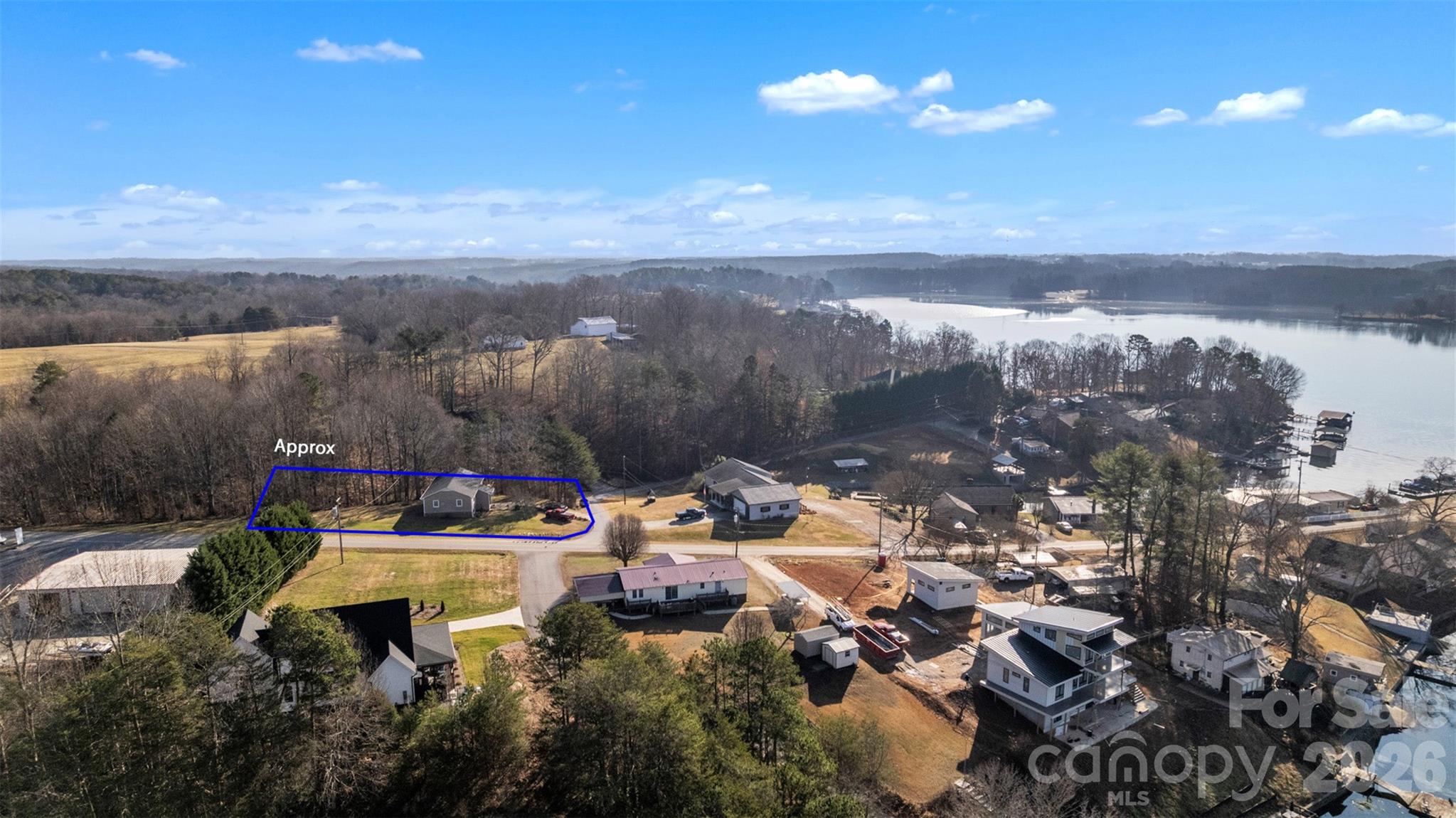 15 Mull Drive Taylorsville NC 28681