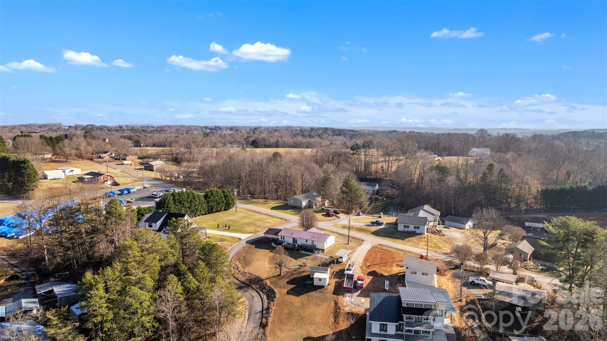 15 Mull Drive Taylorsville NC 28681