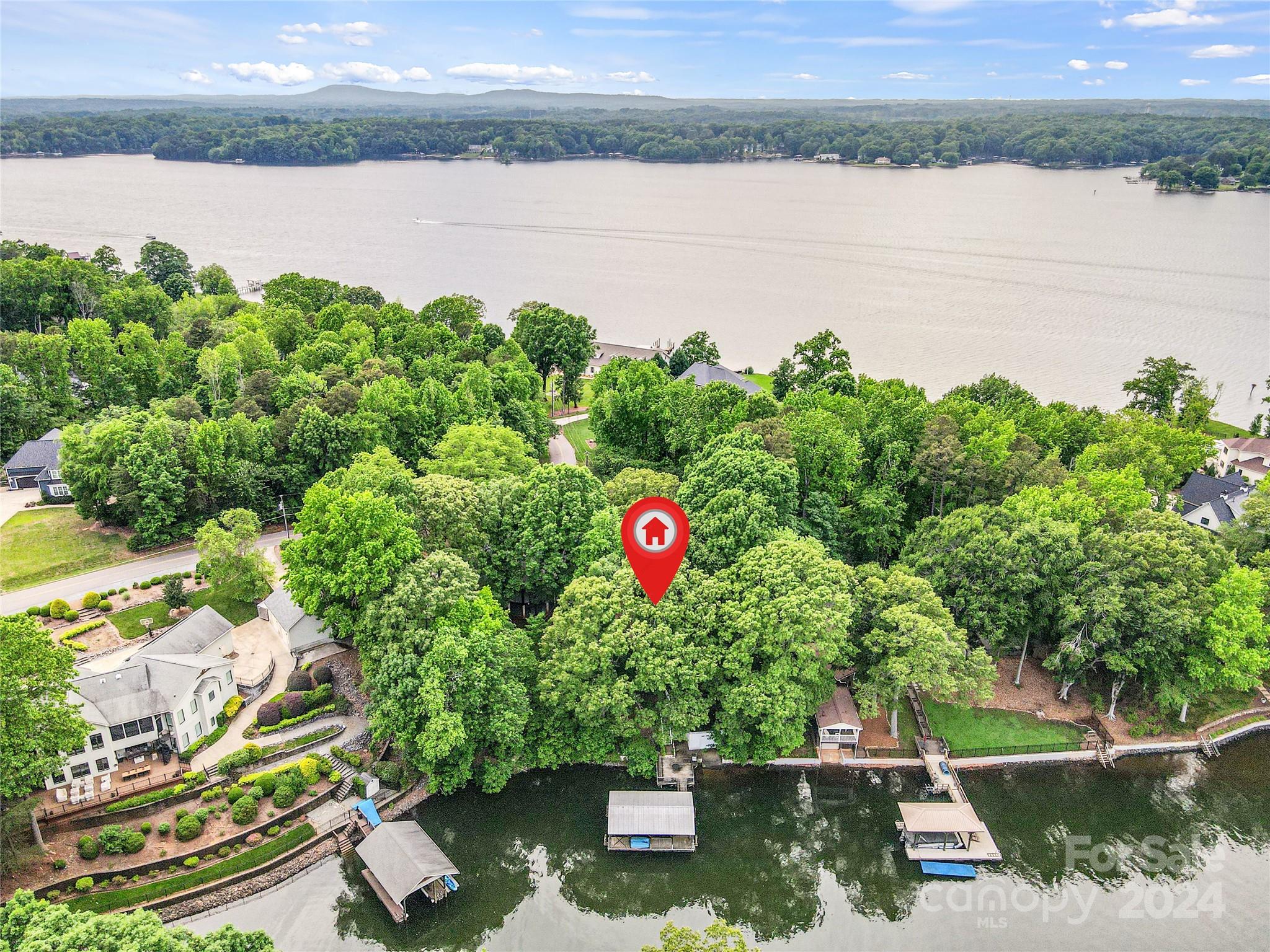 322 Lakeview Shores Loop Mooresville NC 28117