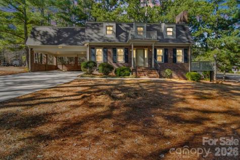 219 Williamsburg Lane Wadesboro NC 28170