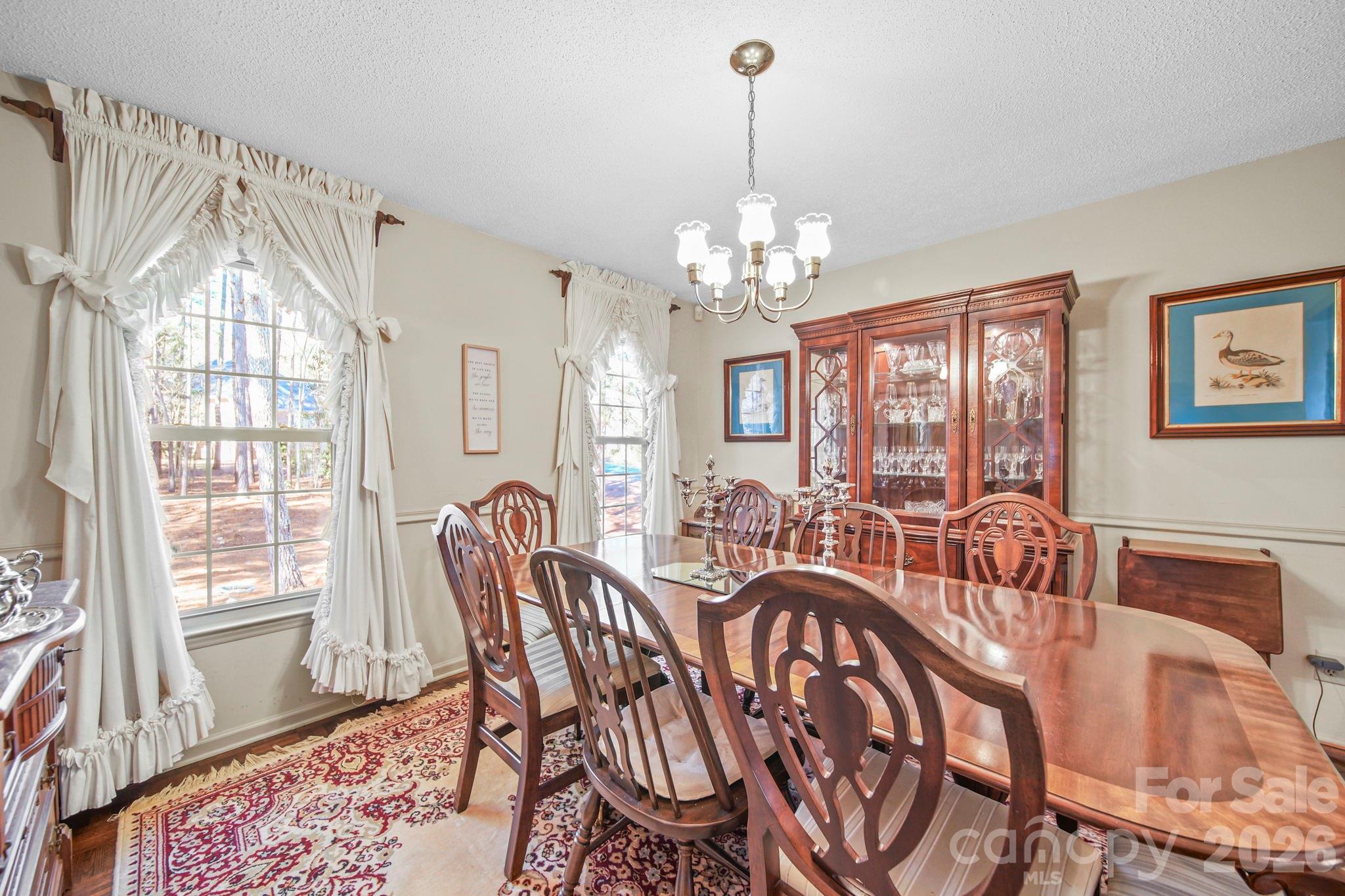 219 Williamsburg Lane Wadesboro NC 28170