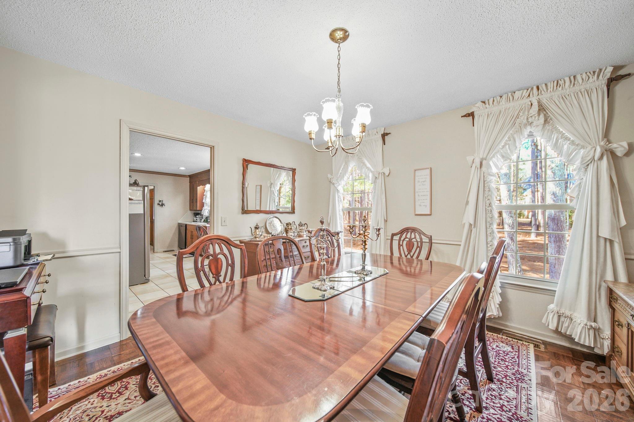 219 Williamsburg Lane Wadesboro NC 28170