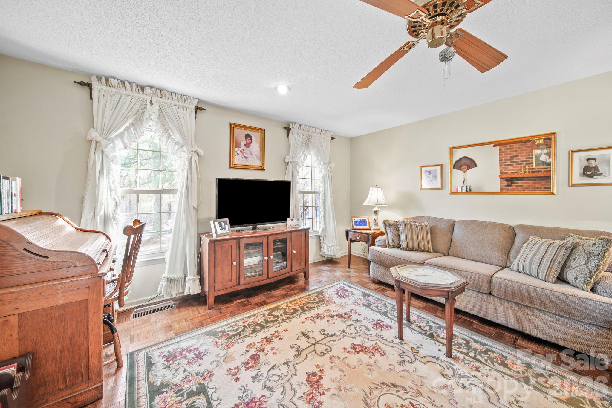 219 Williamsburg Lane Wadesboro NC 28170
