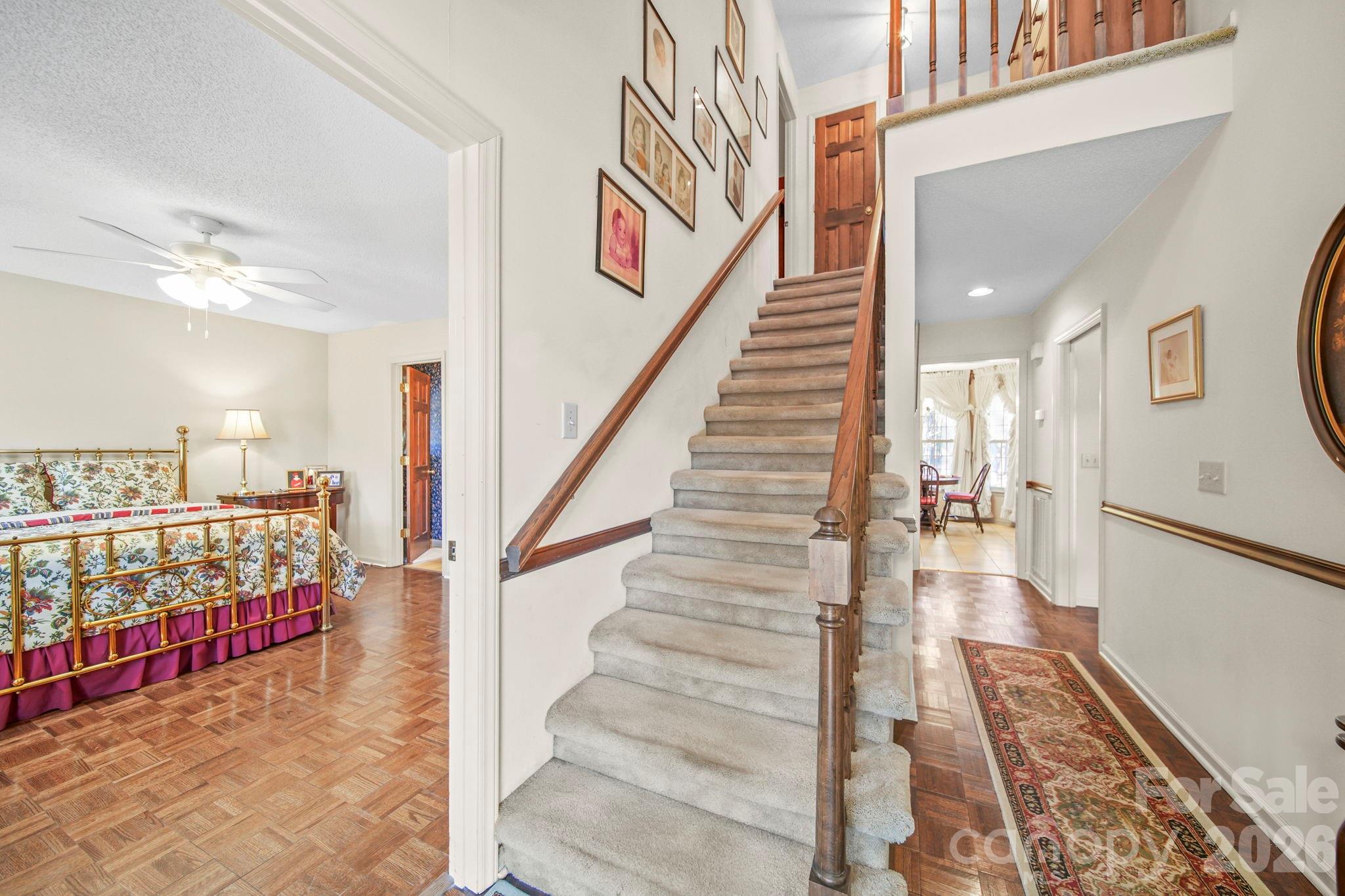219 Williamsburg Lane Wadesboro NC 28170