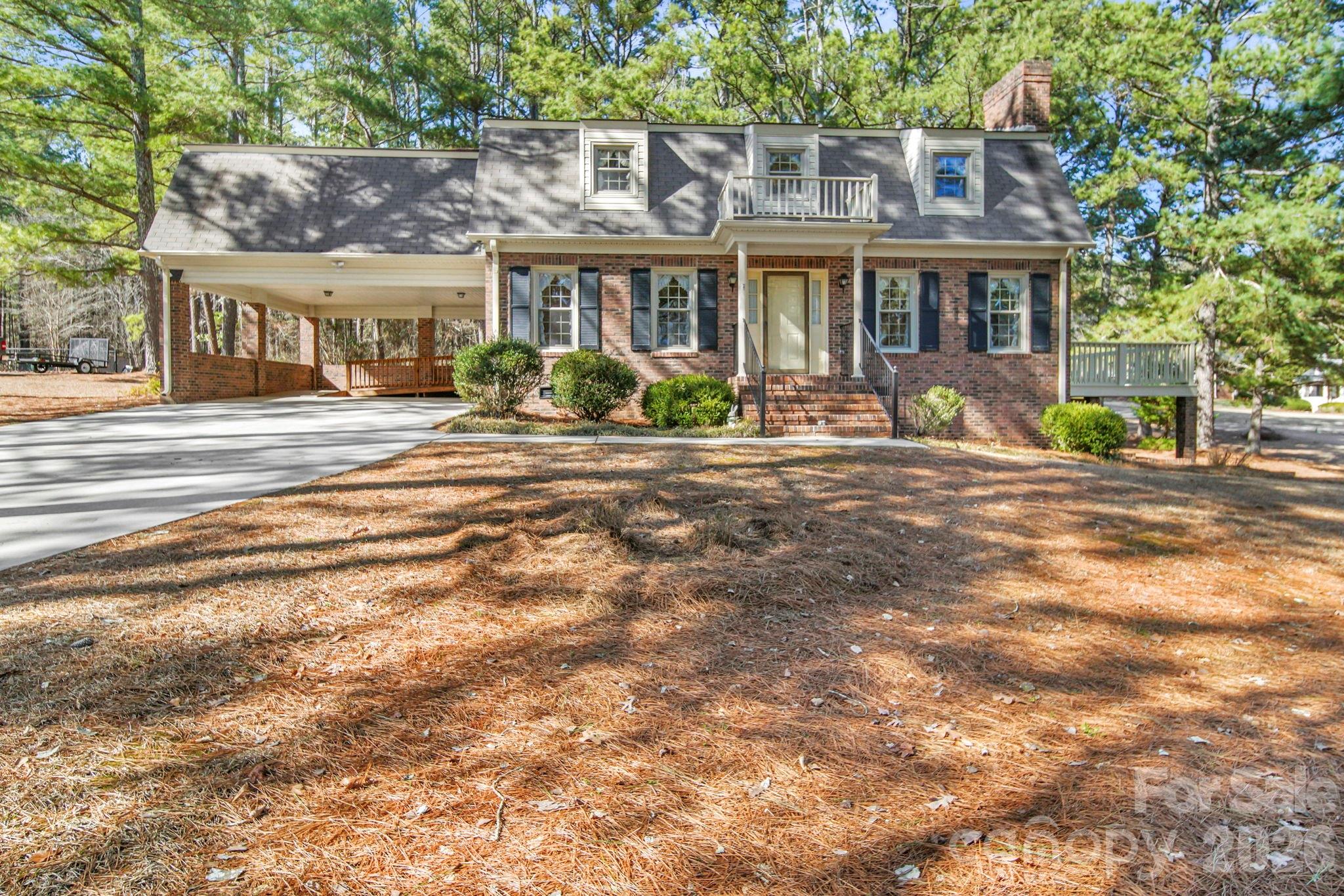 219 Williamsburg Lane Wadesboro NC 28170