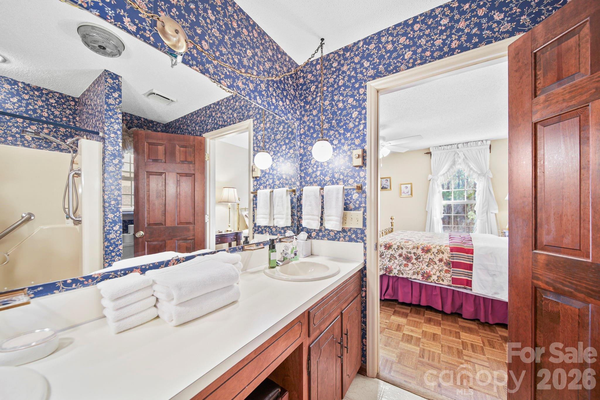 219 Williamsburg Lane Wadesboro NC 28170