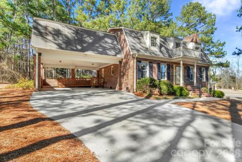 219 Williamsburg Lane Wadesboro NC 28170