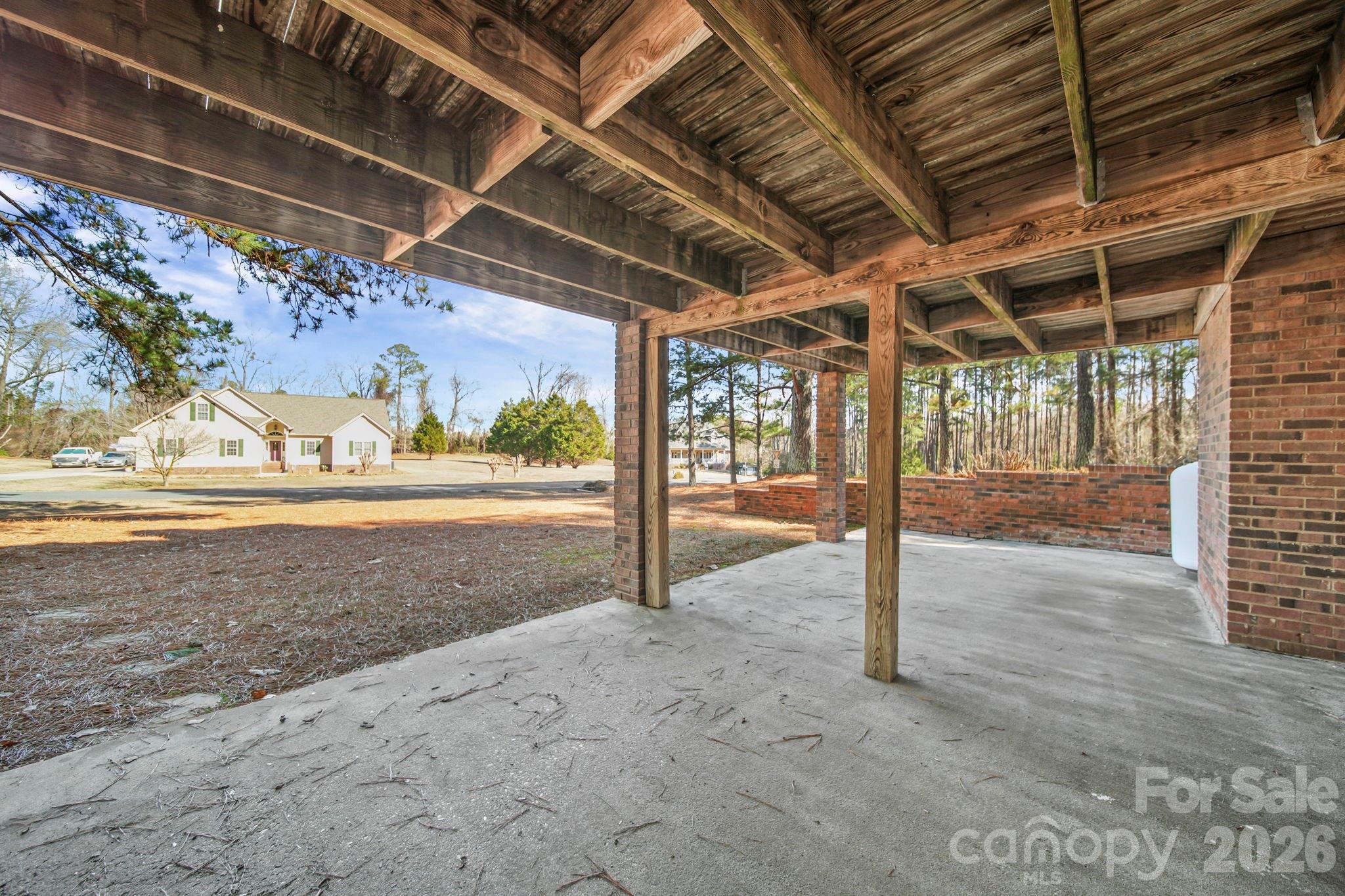 219 Williamsburg Lane Wadesboro NC 28170